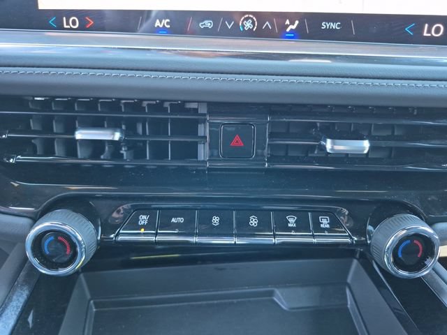 Certified 2026 Chevrolet Tahoe LS w/ LPO, Dark Essentials Package AWD/4WD image 22