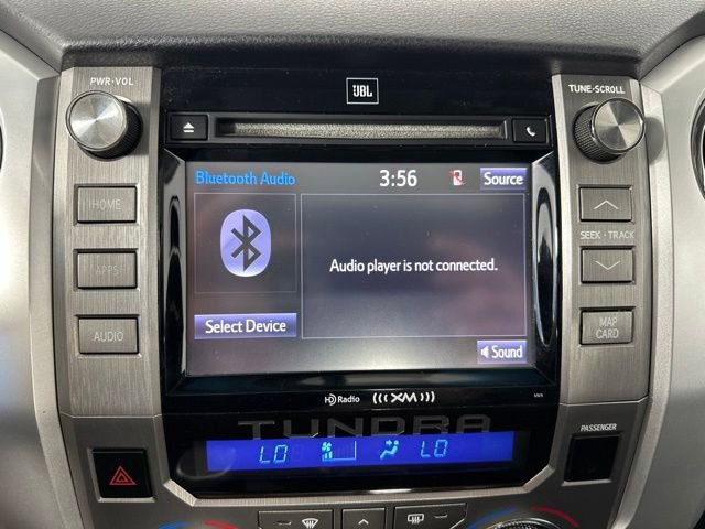 Used 2014 Toyota Tundra Platinum AWD/4WD image 20