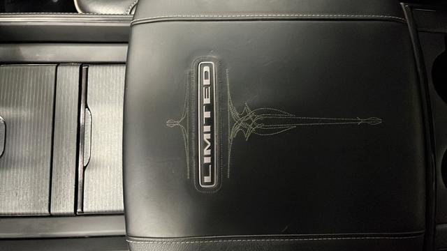 Used 2023 RAM 1500 Limited image 19