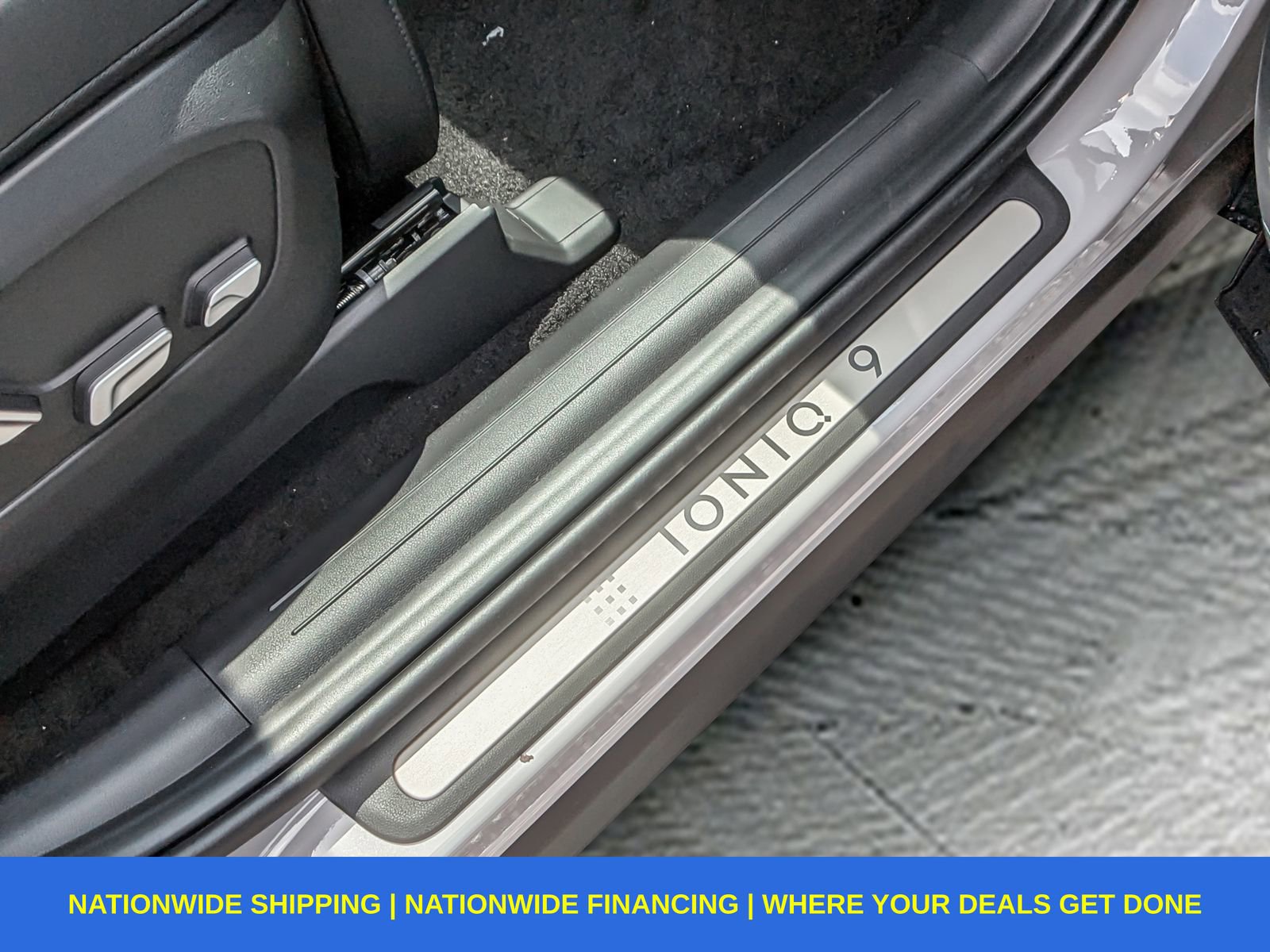 New 2026 Hyundai Ioniq 9 Limited image 15
