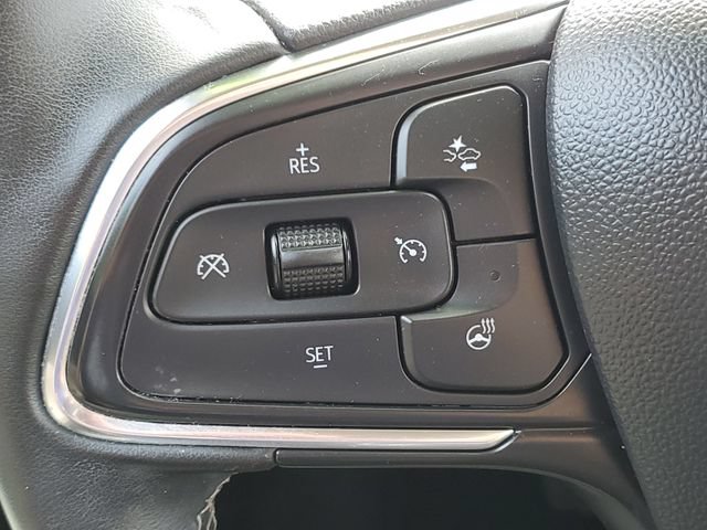 Used 2024 Buick Encore GX Avenir w/ Avenir Convenience Package AWD/4WD image 15