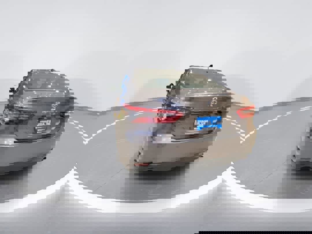 Certified 2023 Toyota Camry XLE w/ Navigation Package image 7