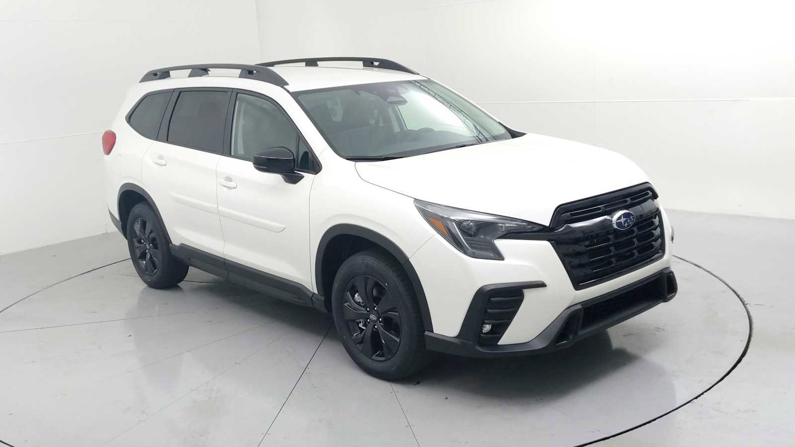 New 2026 Subaru Ascent Premium