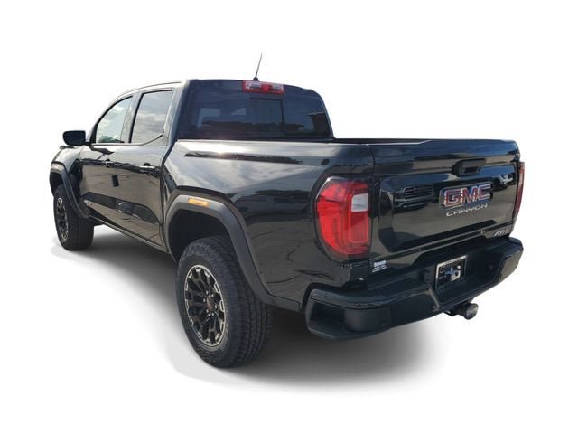 New 2026 GMC Canyon AT4 AWD/4WD image 4