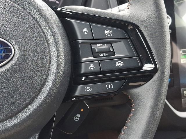 Certified 2026 Subaru Forester Touring image 24