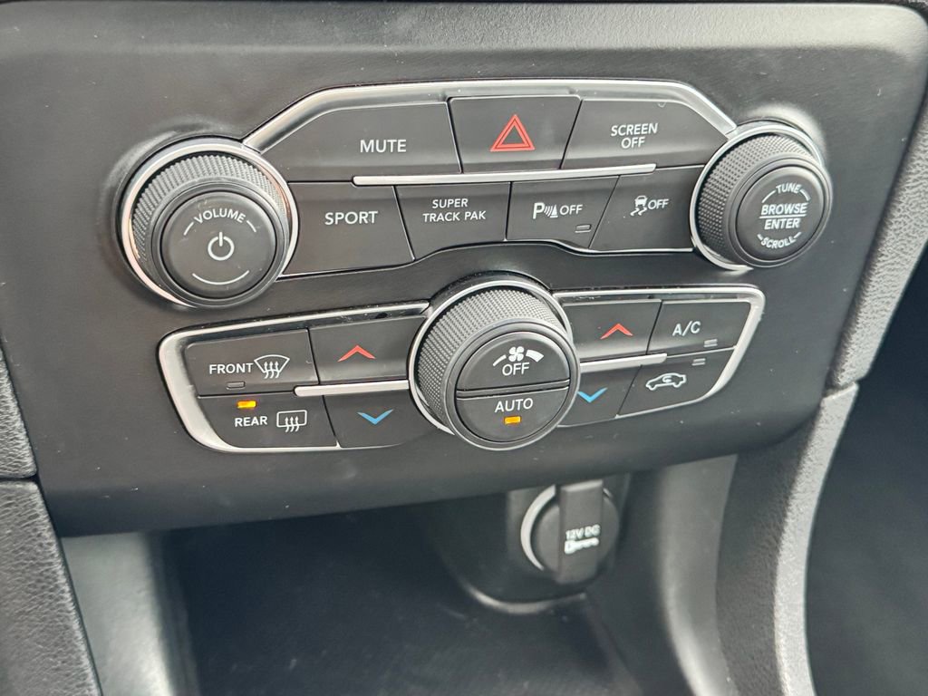 Used 2023 Dodge Charger GT RWD image 23