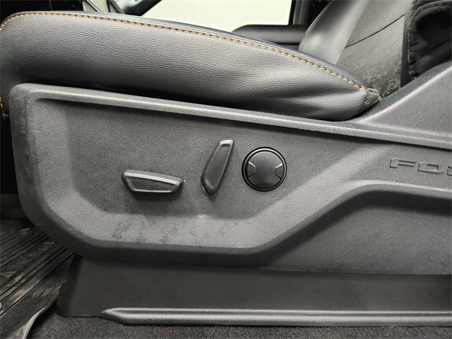 Used 2023 Ford F150 Tremor image 11