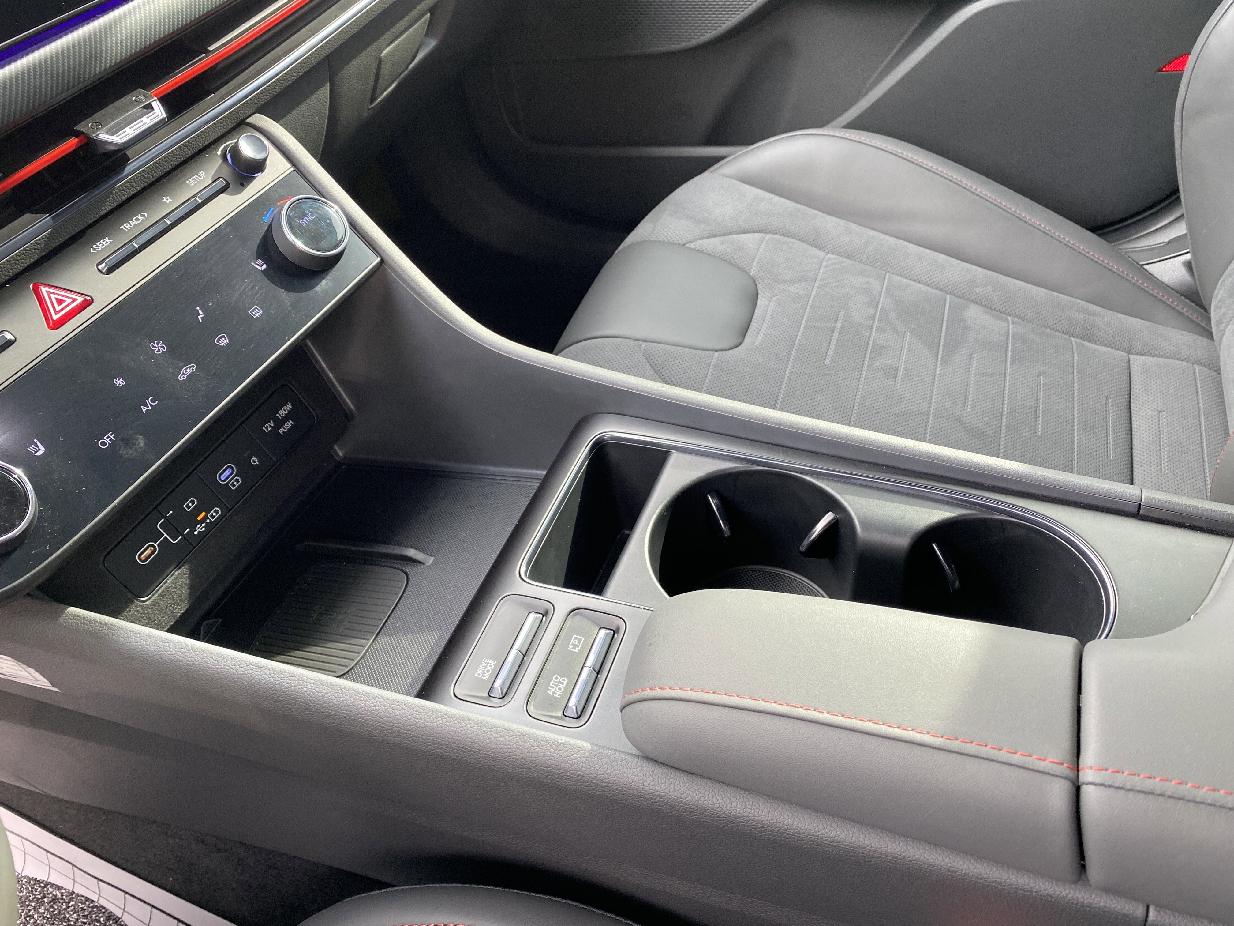 Used 2025 Hyundai Sonata N Line image 30