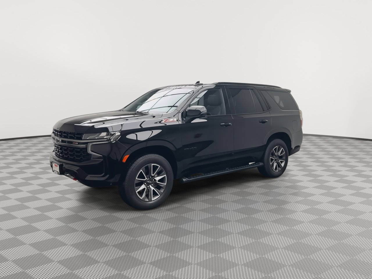 Certified 2022 Chevrolet Tahoe Z71 w/ Luxury Package AWD/4WD image 40