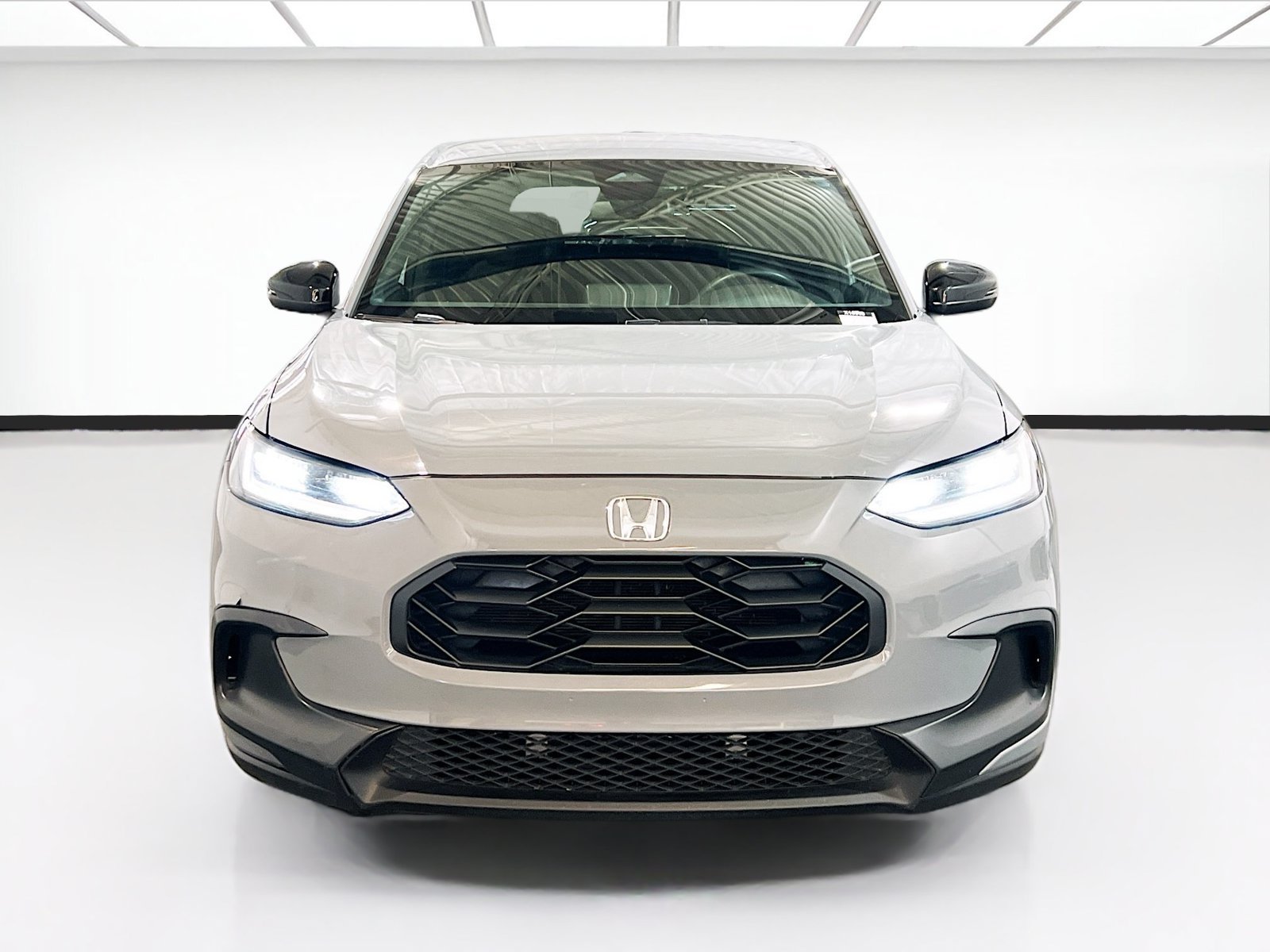 Used 2024 Honda HR-V Sport image 2