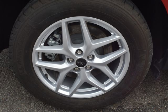 Used 2024 Ford Edge SEL w/ Convenience Package AWD/4WD image 49