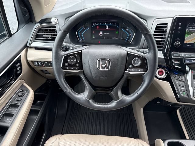 Used 2021 Honda Odyssey Elite image 14