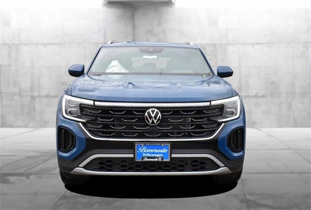 New 2025 Volkswagen Atlas Cross Sport SE image 4