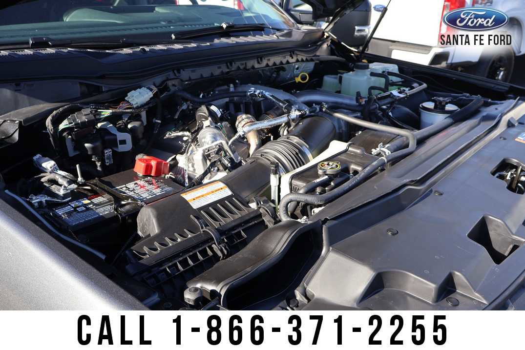 New 2026 Ford F250 Lariat w/ Lariat Ultimate Package AWD/4WD image 14