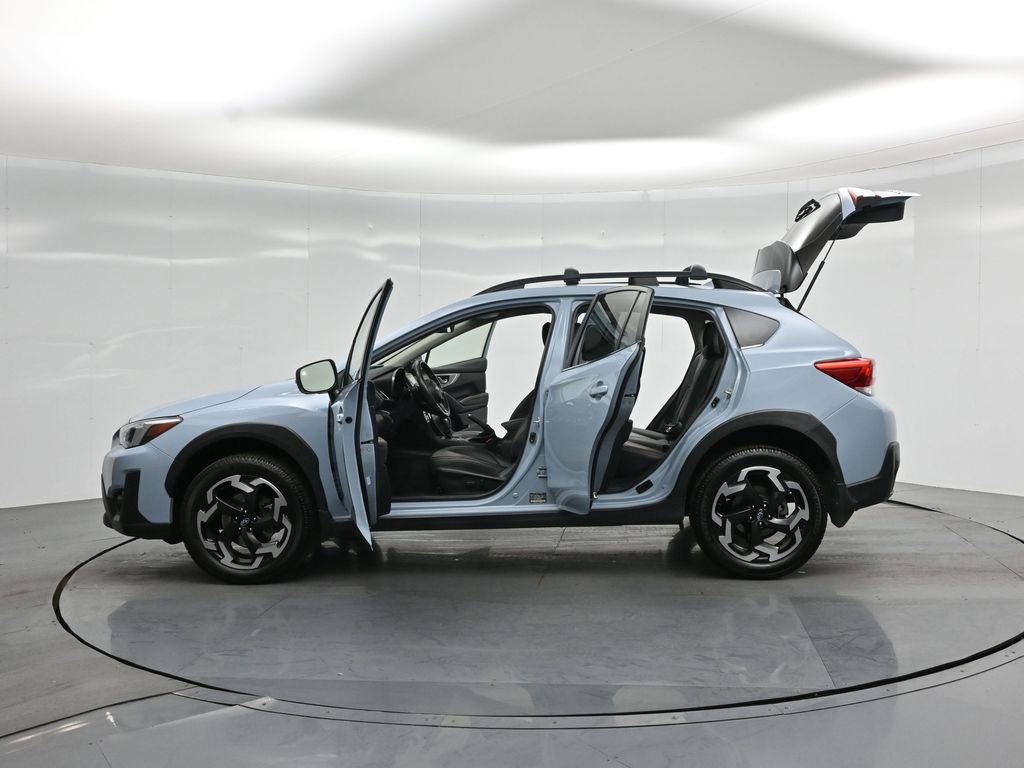 Used 2022 Subaru Crosstrek 2.5i Limited w/ Moonroof Package 2 image 38