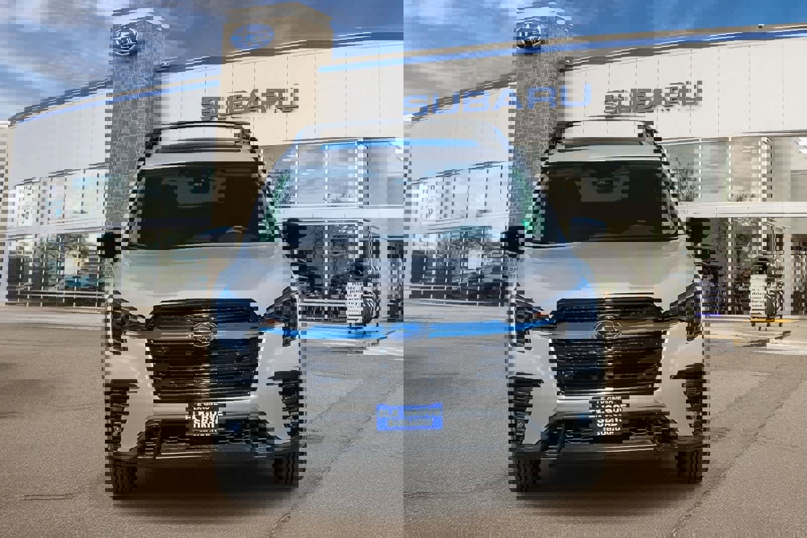 New 2025 Subaru Crosstrek 2.5i Limited image 6