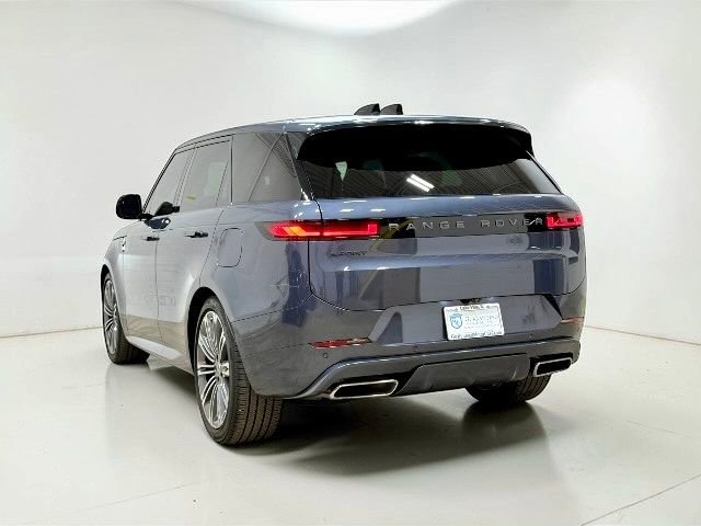 Used 2025 Land Rover Range Rover Sport Dynamic SE AWD/4WD image 16
