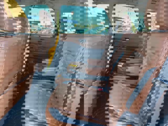 Used 2023 Nissan Pathfinder Platinum AWD/4WD image 11