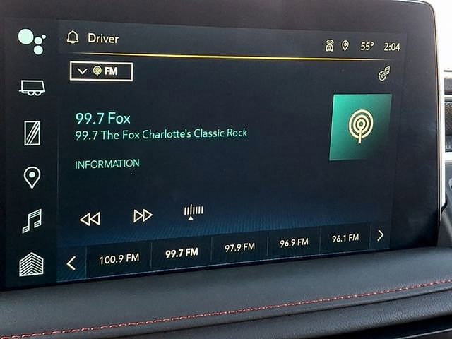 Used 2023 Chevrolet Tahoe RST w/ Luxury Package image 17