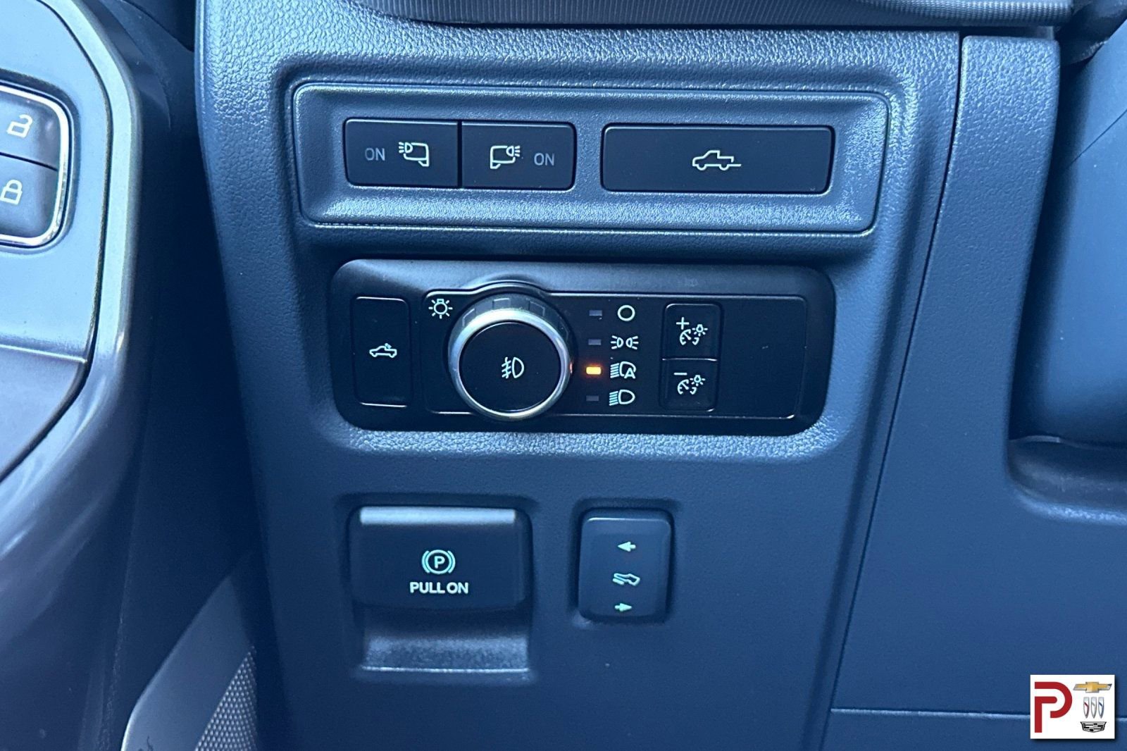 Used 2024 Ford F150 Lariat w/ Equipment Group 502A High image 33