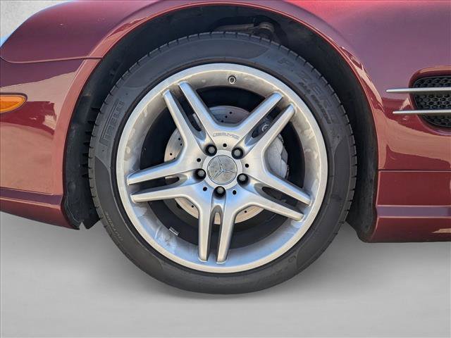 Used 2007 Mercedes-Benz SL 550 image 14
