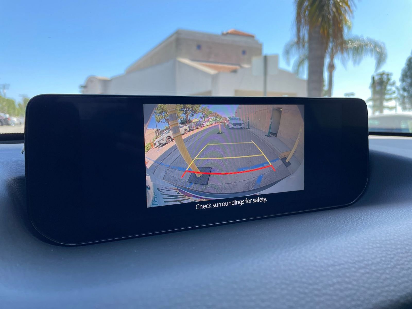 Used 2025 MAZDA CX-50 AWD 2.5 S w/ Premium Package image 27