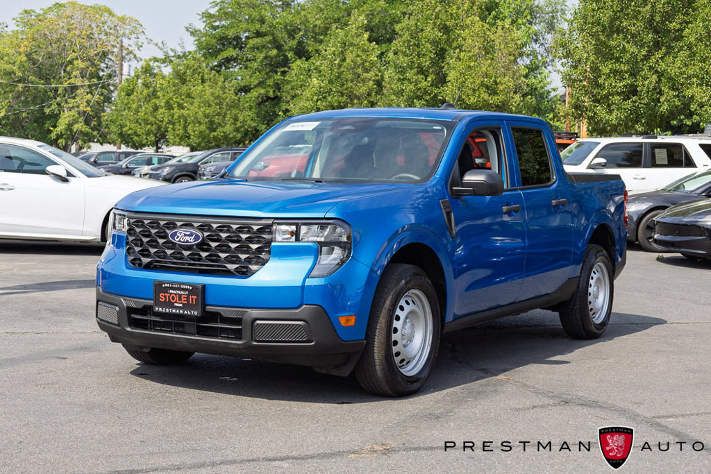 Used 2025 Ford Maverick XL FWD image 11