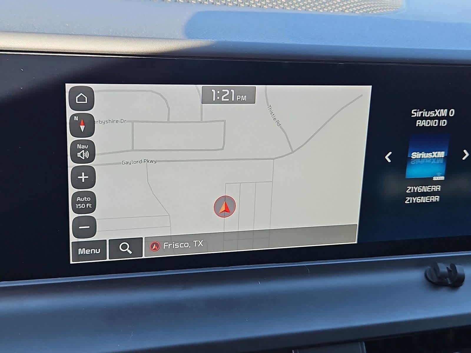 Certified 2024 Kia Seltos EX AWD/4WD image 28