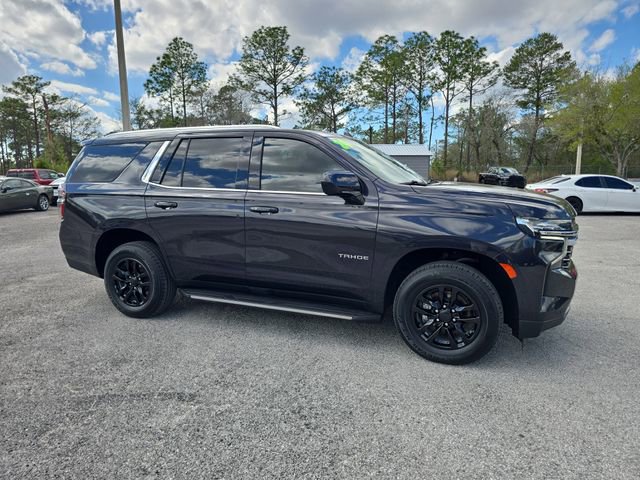 Used 2024 Chevrolet Tahoe LT image 2
