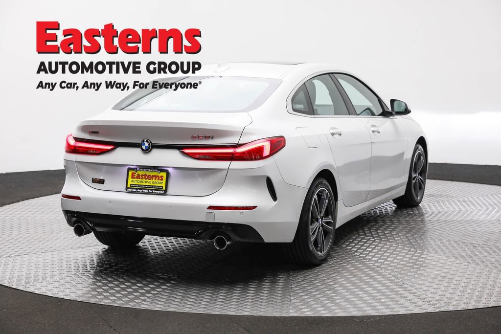 Used 2022 BMW 228i xDrive Gran Coupe image 5