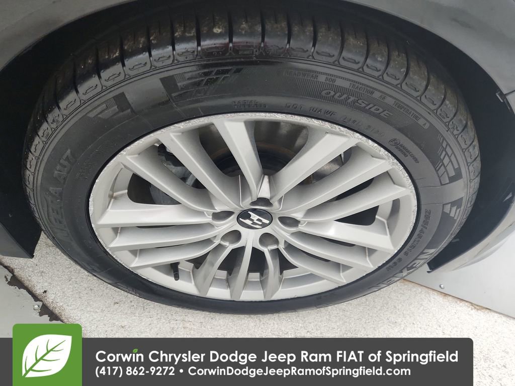 Used 2018 Kia Stinger image 31