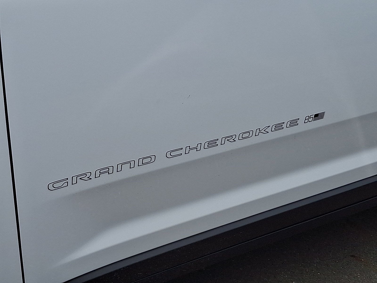 New 2026 Jeep Grand Cherokee Limited AWD/4WD image 5