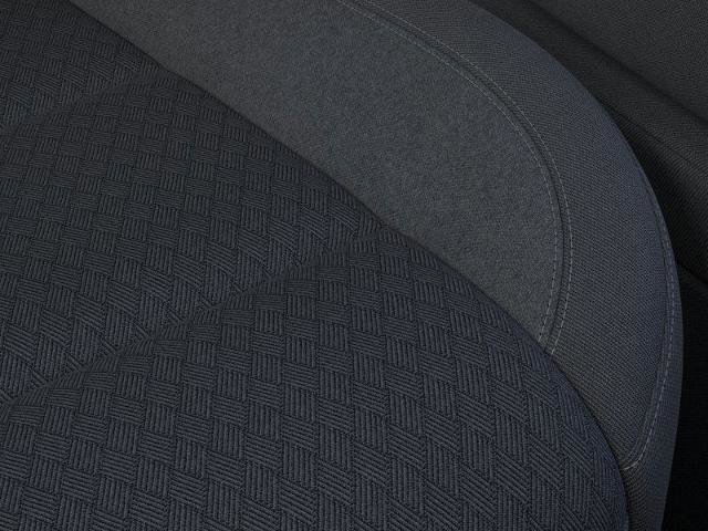 New 2026 Chevrolet Silverado 3500 LT image 21