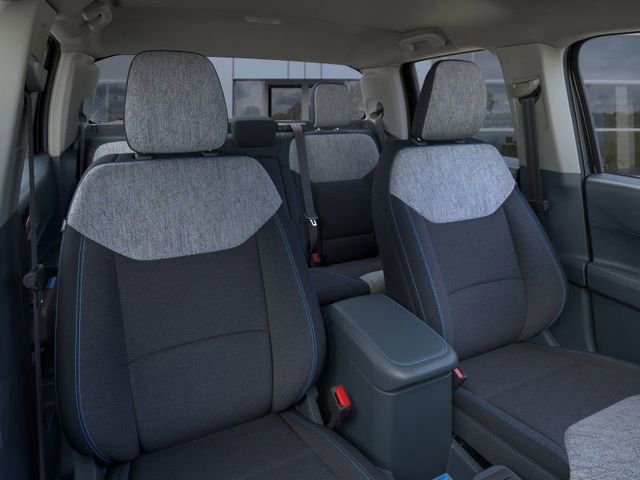 New 2026 Ford Maverick XLT w/ XLT Luxury Package image 11