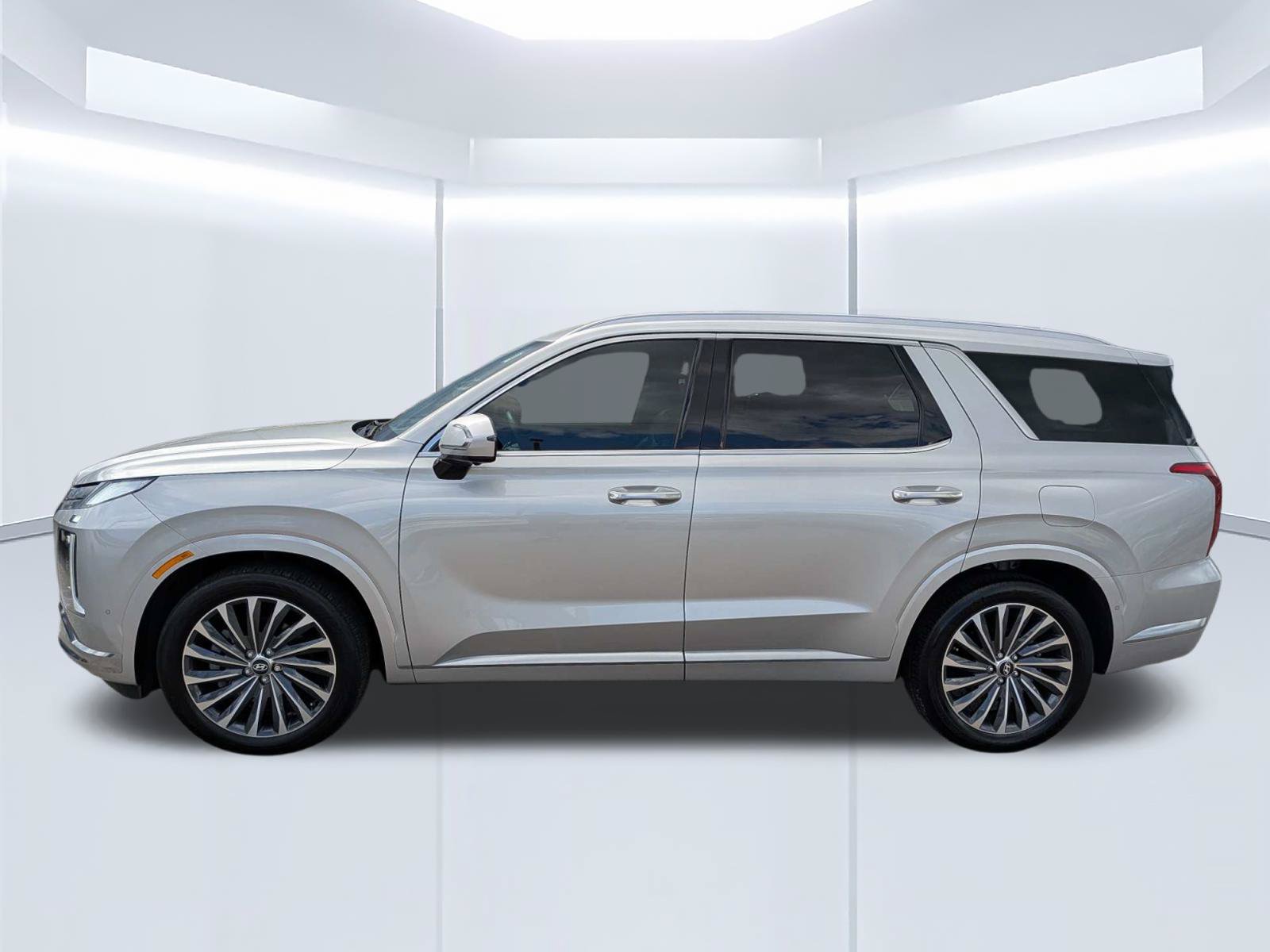 Certified 2024 Hyundai Palisade Calligraphy AWD/4WD image 7