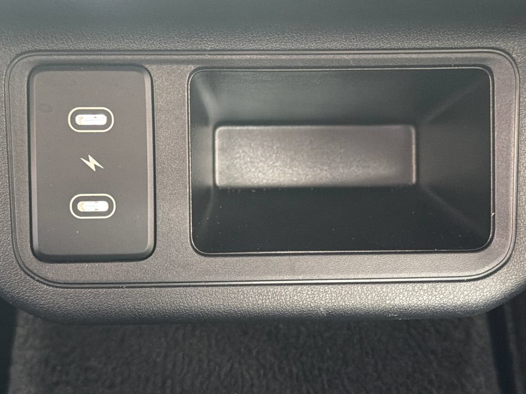 Used 2025 Kia K4 EX FWD image 30