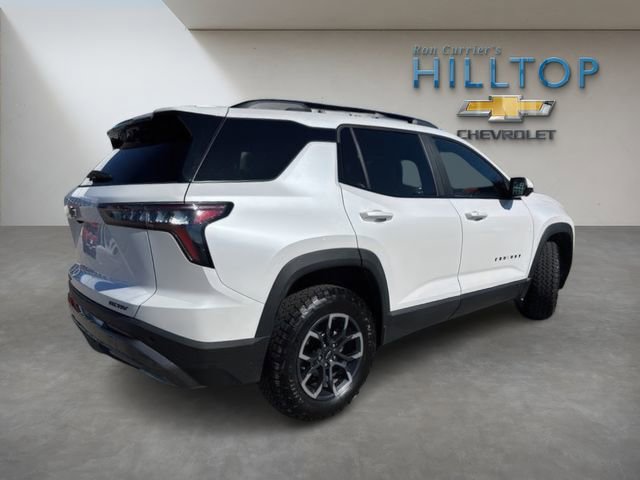 Used 2025 Chevrolet Equinox ACTIV w/ Safety and Technology Package image 7