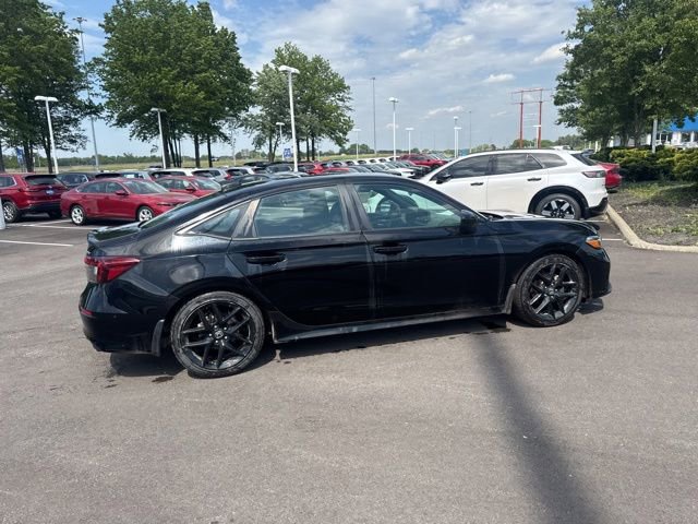 Used 2025 Honda Civic Sport image 9
