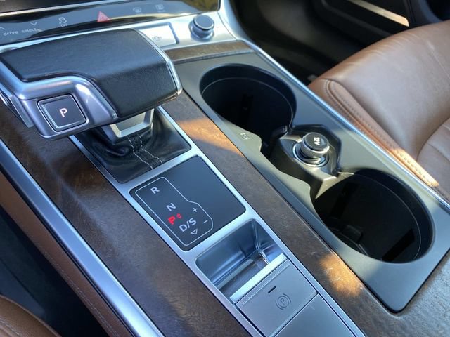 Used 2021 Audi A6 Premium Plus w/ Premium Plus Package AWD/4WD image 31