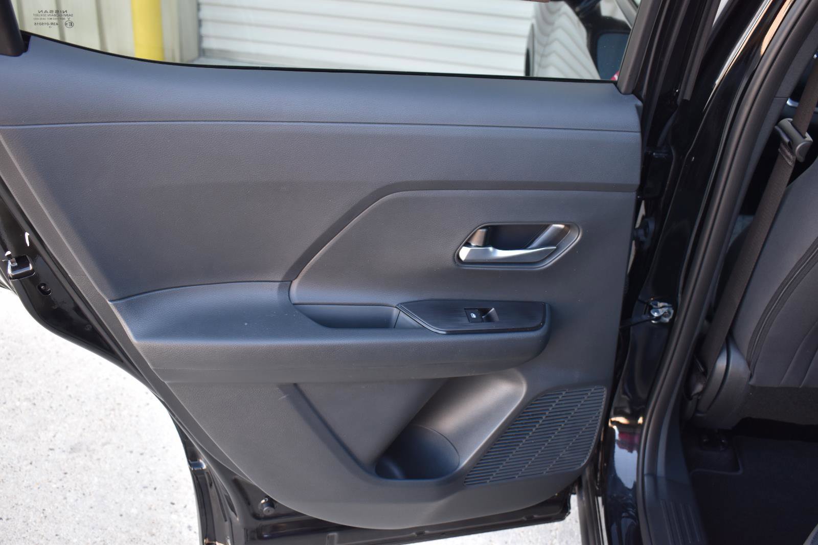 Certified 2025 Nissan Kicks SV image 26