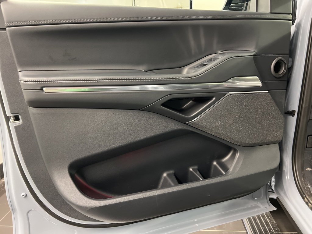 New 2026 Lincoln Navigator Reserve image 33