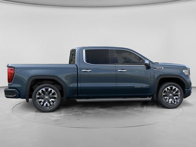 New 2026 GMC Sierra 1500 Denali w/ Denali Reserve Package AWD/4WD image 5