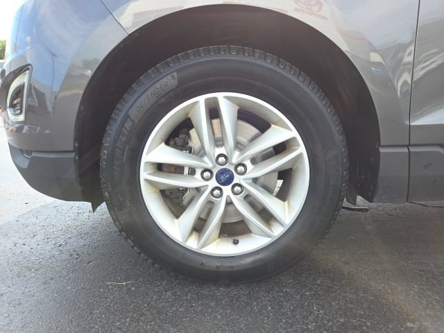 Used 2016 Ford Edge SEL w/ Equipment Group 201A AWD/4WD image 26