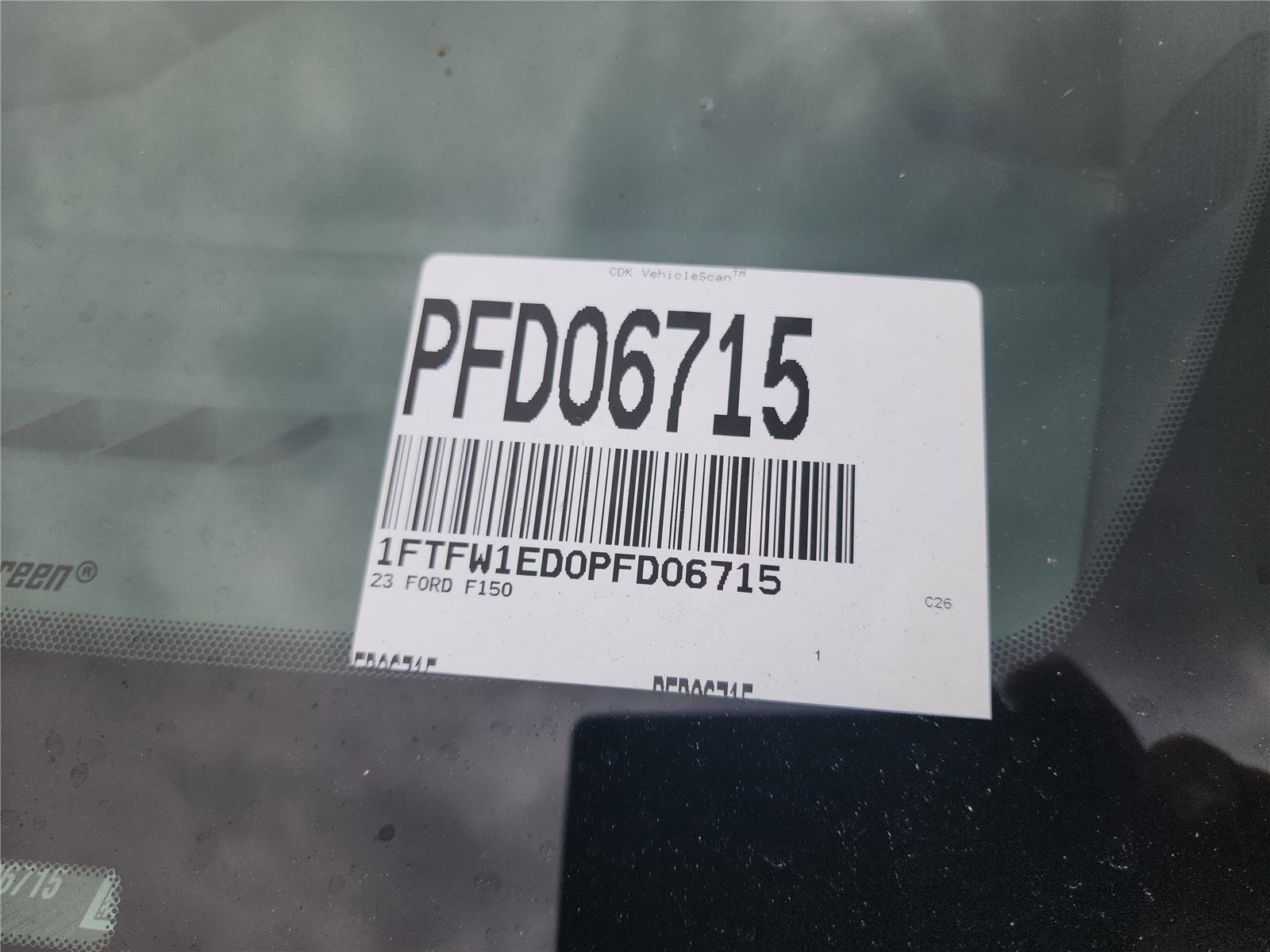 Certified 2023 Ford F150 XLT w/ Equipment Group 302A High image 14