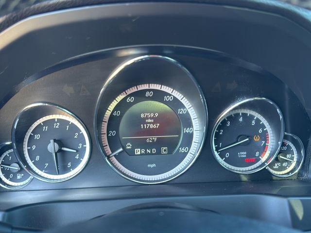 Used 2010 Mercedes-Benz E 350 Coupe image 17