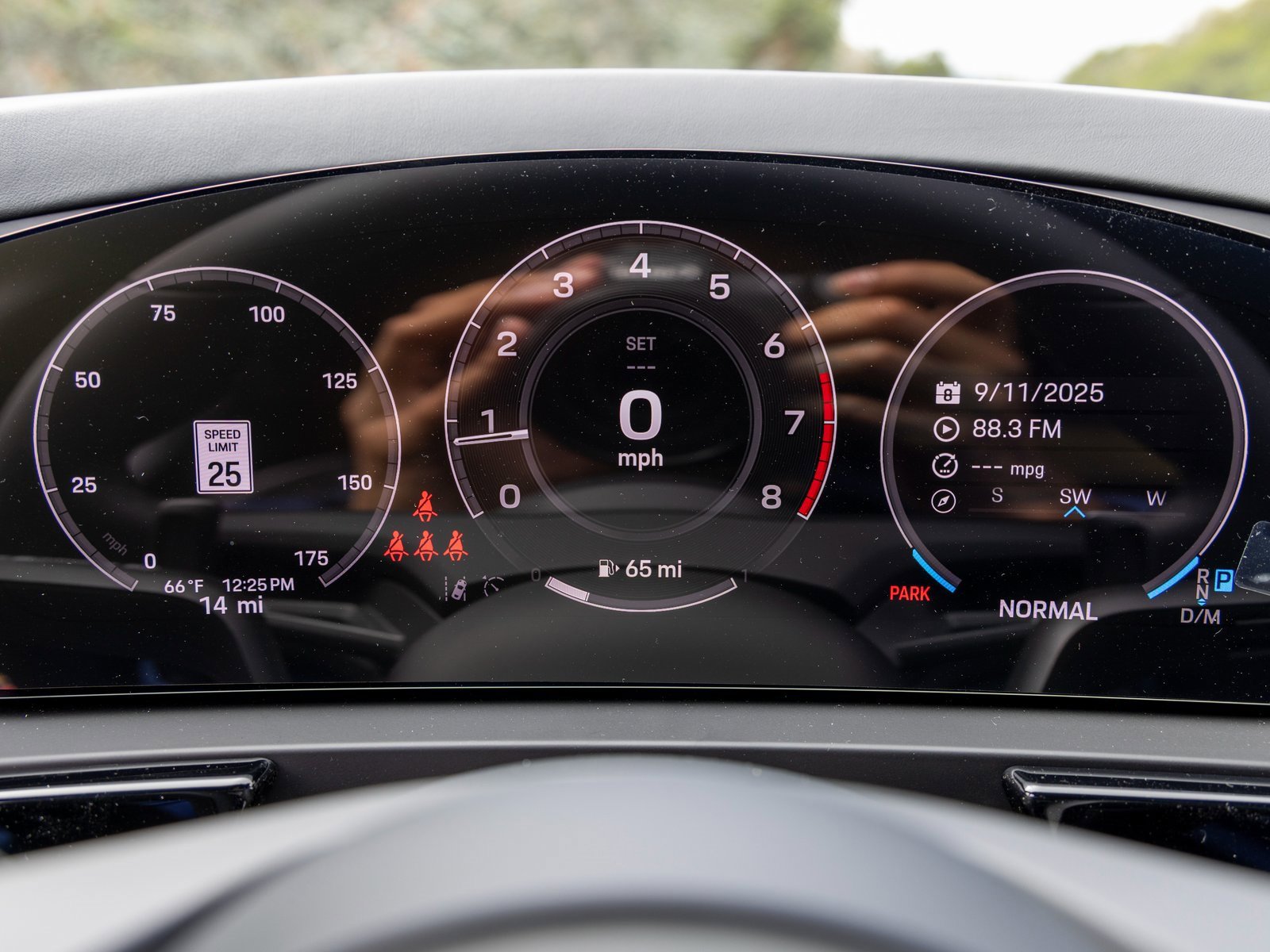 New 2026 Porsche Cayenne Coupe image 30