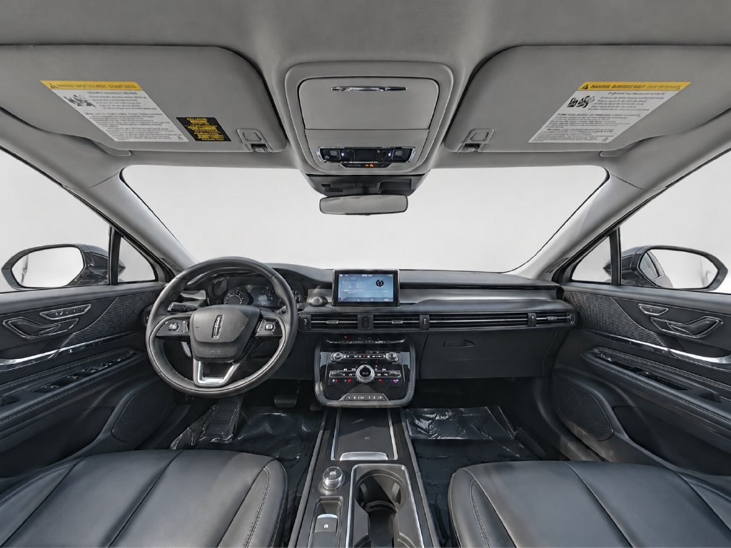 Used 2022 Lincoln Corsair FWD image 15