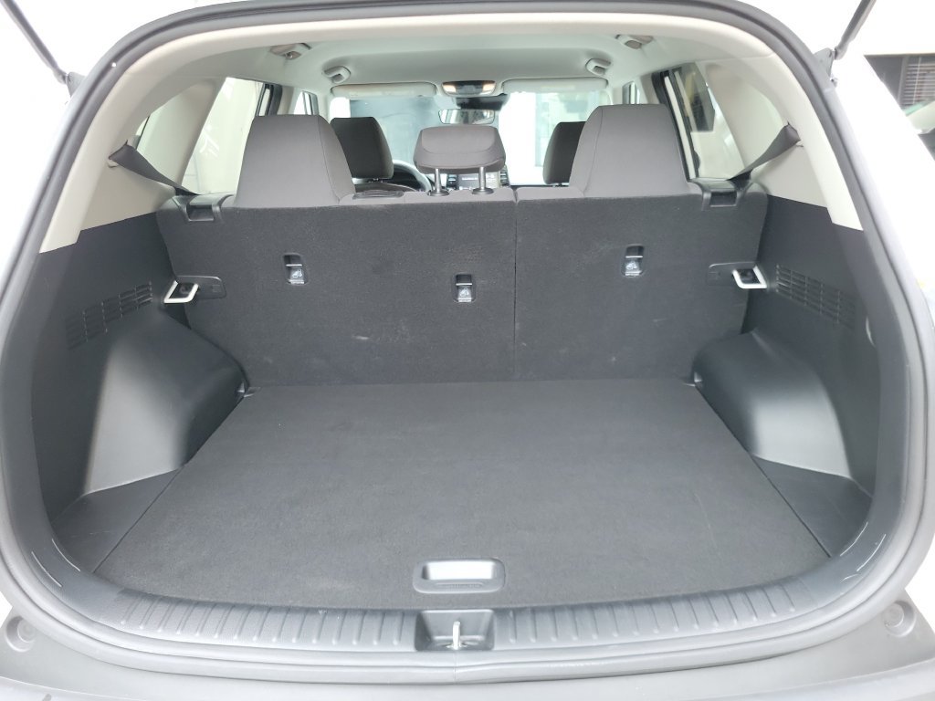 Certified 2023 Kia Seltos LX AWD/4WD image 11