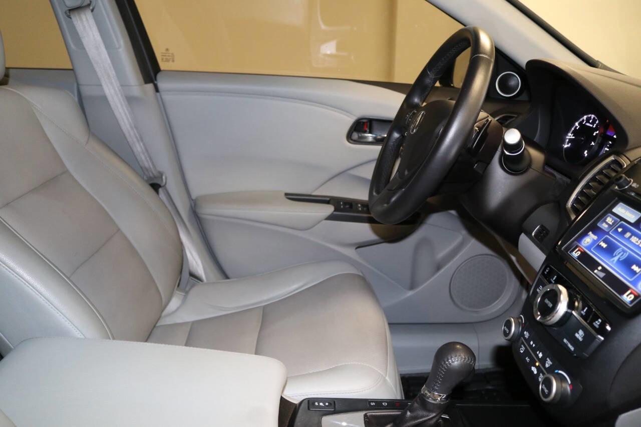 Used 2016 Acura RDX AWD w/ Technology Package image 69