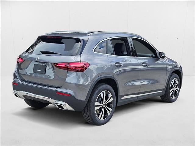 New 2026 Mercedes-Benz GLA 250 image 2